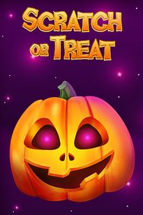 Scratch or Treat